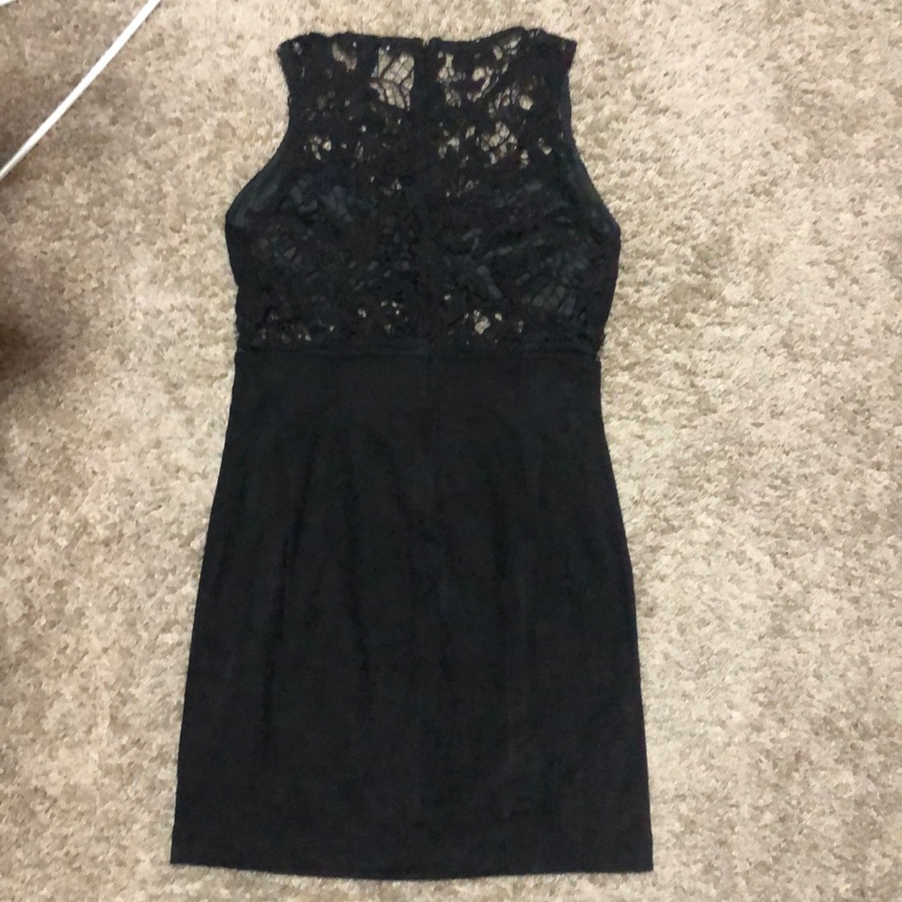 Black dress NWOT ❤️❤️ - Picture 3 of 8